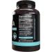 Buy Pure Original Ingredients BCAA - No Fillers Lab Verified 365 Capsules for Optimal Performance - Buy Online on GoSupps.com