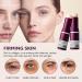KTRolster calcium multi balm stick Winter skin careKorean Collagen Moisturizing Balm with Vitamin D & Shea Butter Firming Hydrating & Skin Barrier Care Stick for All Skin Types (1 Pack) - Buy Online on GoSupps.com