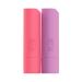 EOS Super Soft Shea Lip Balm Strawberry Peach & Toasted Marshmallow 2 Pack - Nourishing Hydration (0.14 oz each) - Buy Online on GoSupps.com
