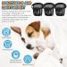 3 Pack Washable Protective Dogs House Discus Wastes Pants - Black (M) | Health & Comfort for Pets - International Shipping - Buy Online on GoSupps.com