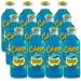 Calypso Lemonade Ocean Blue - 12 Pack of 20oz Bottles - Buy Online on GoSupps.com
