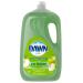 Dawn Ultra Antibacterial Apple blossom Dishwashing liquid Hand Soap 90 FL OZ 90 Ounce