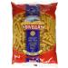 Italian Gourmet E.R. Divella Ziti Tagliati N. 33 Lot of 10 durum wheat semolina pasta 500 g + box Italian Gourmet Polpa di Pomodoro 400 g