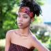 WILLBOND 9-Piece African Headbands - Boho Print Hairband Set for Women & Girls - Elastic Turban for Yoga, Sports & Workouts (Chic Pattern) - Buy Online on GoSupps.com