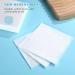 ULTNICE 100pcs Non Woven Swab Gauze Sponges for Medical Wound Care - First Aid Supplies - Buy Online on GoSupps.com