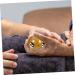 Homsfou Massage Tools Set - 2 Massage Balls & Finger Stretcher | Stress Relief & Hand Therapy Tools for Adults - Buy Online on GoSupps.com