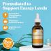 Active Rhodiola Root Extract - Natural Rosavins Liquid Supplement for Energy & Stress Relief | International Shipping Available - Buy Online on GoSupps.com