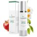 AppleBiotic Skincare Bundle - Face Wash Toner Pads Face Serum Eye Cream Day Cream - Buy Online on GoSupps.com