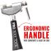 Chain Tool 1-12 Speed: Reliable Breaker for Chain Link Removal | Bike Repair for Road & Mountain Bikes - Easy Splitter - Buy Online on GoSupps.com
