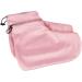Paraffin Wax Heated Booties & Gloves Set | Spa Therapy for Hands & Feet | Pink Wax Warmer | Beauty Care Essentials - Buy Online on GoSupps.com