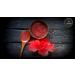 ECH Naturevibe Botanicals Organic Hibiscus Powder 100gms - Buy Online on GoSupps.com