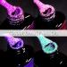 Colour Changing Gel Nail Polish Gel Nail Polish with Thermal Temperature Color Changing Diamond Glitter Reflective Nail Polish Long Lasting Glossy for DIY Nail Art Manicure at Home Salon (07#) - Buy Online on GoSupps.com