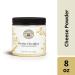 King Arthur Better Cheddar Cheese Powder - 8 Ounces - Buy Online on GoSupps.com