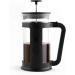 Bialetti 06641 Modern Coffee Press - 8-Cup Black French Press - Buy Online on GoSupps.com