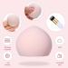 Smilcloud 4 Pcs Ultra Soft Makeup Sponges - Marshmallow Beauty Blender Set - Buy Online on GoSupps.com