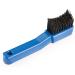 Tool Park GSC-4 Cassette Clean Brush - Blue - Buy Online on GoSupps.com