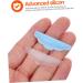10 Pairs Hot Eyelash Perming Pads - Silicone Eyelash Curlers & Ironing Gaskets for Perfect Lash Extensions | Beauty Supplies for International Shipping - Buy Online on GoSupps.com
