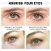 24K Gold Eye Mask Under Eye Mask Reduce Dark Circles Puffy Eyes Undereye Bags effectively improving eye bags fine lines and wrinkles - Under Eye Patches (60 pieces) - Buy Online on GoSupps.com