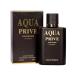 META-BOSEM Aqua Prive Men's Cologne Eau de Toilette Natural Spray - Citrus Woody Notes - Fresh Scent - Great Holiday Gift - for All Day Use - a Classic Bottle 3.4 Fluid Ounce/100Ml Aqua Prive 3.4 Fl Oz (Pack of 1) - Buy Online on GoSupps.com