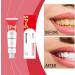 - 6 Ultra Whitening Toothpastes - Whitening Toothpaste 120g Deep Cleaning Toothpaste Gum Health Toothpaste Anti-Stain Toothpaste for Men and Women - Buy Online on GoSupps.com