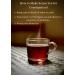 100g Sennes Leaves - Natural Strong Laxative | Detox Herbal Tea for Intestinal Cleaning | Tazarin Ltd - Buy Online on GoSupps.com