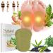 16/32PCs Pure Health Wormwood Body Detoxing Pads Natural Wormwood Body Cleansing Foot Pads Wormwood Heating Foot Patch Deep Cleansing Herbal Foot Care Japanese Weight Loss Sleep Patches (32)