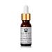 Compare Ingredients! BABYFACE Super-C Micro-encapsulated 20% Vitamin C Serum + Ferulic Acid + Vit E + EGF + Matrixyl 3000 + Peptides + Amino Acids & Resveratrol. 0.6 oz.