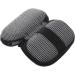 Joselin R Checkered Case for Foldable Presbyopic Reading Glasses - Stylish Black & Durable Design - International Shipping Available - Buy Online on GoSupps.com