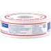 Band-Aid Brand Waterproof Self-Adhesive Tape Roll for Wound Care - 1/2 x 10 yd - Buy Online on GoSupps.com