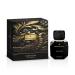 Maison de l'Avenir Nova Noir -Oriental Woody - with notes of Apple Jasmine and Vanilla- Unisex- Cologne for Men - Perfume for Women- Long Lasting - Fine Niche Fragrance