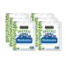Stoneridge Orchards Organic Blueberries 4 oz - Premium Quality Dried Blueberries - Buy Online on GoSupps.com