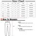Casual Summer Cotton Linen Pants for Women - Drawstring Elastic Waist Trousers in Medium Beige - Buy Online on GoSupps.com