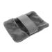 G n rique De D capage Du Sable Brosse Sable Brosse De Plage Pour Le Sable D capant Le Sable Brosse Pour Enlever Le Sable De Plage Dessableur De Plage Poncer Le Molleton Grey