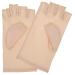Healeved 5 Pairs Nail Gloves Protector Spandex Miss Manicure - Buy Online on GoSupps.com