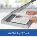 Swingline Paper Trimmer  Guillotine Paper Cutter  12" Cut Length  15 Sheet Capacity  Glass  ClassicCut 1215G with EdgeGlow (G7010013) 15 Sheet Capacity EdgeGlow LED Light Guide - Buy Online on GoSupps.com