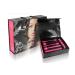 Buy Curling Iron 5P with Interchangeable Barrel - 5 Sizes in Pink | Best International Shipping - Buy Online on GoSupps.com