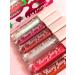 Rude Cosmetics Berry Juicy Lip Gloss - Flirty Cranberry - 0.14 oz - Best International Shipping - Buy Online on GoSupps.com