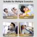 Smart Electric Anti Snoring Stopper with Variable Speed - Portable Laryngeal Device for Improved Nighttime Sleeping - Buy Online on GoSupps.com