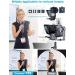 Desview T3S Teleprompter for Devices up to 11 with Remote Control and Liftable Shooting Platform - Buy Online on GoSupps.com