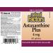 Natural Factors Astaxanthin Plus 4 mg - 60 Softgels for Antioxidant Support - Buy Online on GoSupps.com