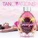 Ed Hardy Coconut CoverGirl Tanning Lotion - Skin Softening Golden Glow - Coconut Milk & Oil for Hydration - Tattoo Fade Protection - 13.5 oz - Buy Online on GoSupps.com