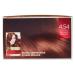 EXCELLANCE N.4.54 Castano Mogano Ramato Hair Dye - Vibrant International Shipping Available - Buy Online on GoSupps.com