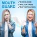 Professional Night Guard for Teeth Grinding - Hygiene Case Included - Buy Online on GoSupps.com