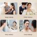Fashiongog Glue-Free Invisible Double Eyelid Sticker Waterproof Invisible Double Eyelid Tape Invisible Self-Adhesive Eyelid Tape (2PCS S) 2PCS Small - Buy Online on GoSupps.com