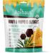 Buy Honey & Propolis Lozenges with Eucalyptus - Freshens Breath Soothes Throat & Immune Support with Vitamin C D & Zinc - 20 Count - Buy Online on GoSupps.com
