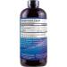High Potency Liquid Folic Acid 800 MCG 8 oz - Essential B Vitamin Supplement - Buy Online on GoSupps.com