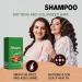  Hppsctink Batana Treatment Shampoo 100 ml. Batana Deep Moisturizing Shampoo nourishes strengthens and softens hair. - Buy Online on GoSupps.com