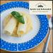 San Gennaro Gluten-Free Polenta 18 oz - Pre-Cooked, Vegan, Kosher - Pack of 6 with Recipes Booklet - Buy Online on GoSupps.com