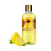 Vaadi Herbals Shower Gel Gift Set - Sulfate-Free Herbal Body Wash - Fresh Springs Gift Box (2 x 10.14 Fl.Oz) - Shop Internationally - Buy Online on GoSupps.com