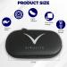 Virulite CS Protective Case for Original & Version 2.0 Cold Sore Devices - Buy Online on GoSupps.com